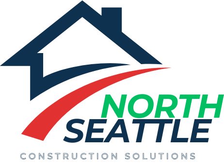 North Seattle Construction Solutions LLC Logo